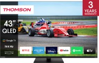 Photos - Television Thomson 43QG7C14 43 "