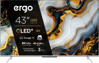 Photos - Television Ergo 43JUQ85 43 "