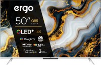 Photos - Television Ergo 50JUQ85 50 "