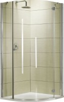 Photos - Shower Enclosure Radaway Torrenta PDJ 90x90 right