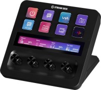 Keyboard Elgato Stream Deck + 