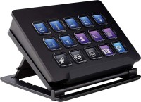 Photos - Keyboard Elgato Stream Deck Classic 