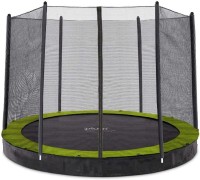 Photos - Trampoline Plum Circular In Ground 10ft 