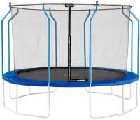 Photos - Trampoline Plum Wave Springsafe 14ft 