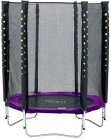 Photos - Trampoline Plum Stardust Junior 4.5ft 