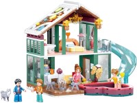 Construction Toy Sluban Resort M38-B0961 