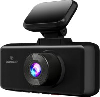 Photos - Dashcam Red Tiger F17 