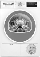 Photos - Tumble Dryer Bosch WTH 86277 PL 