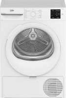 Photos - Tumble Dryer Beko BM 3T3820 W 