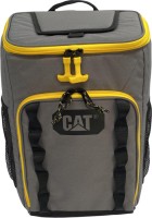 Photos - Cooler Bag CATerpillar 28 Can Backpack 20L 