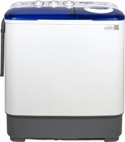 Photos - Washing Machine Shivaki TE 60 white