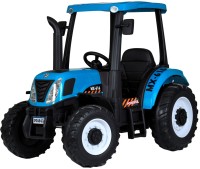 Photos - Kids Electric Ride-on Bambi M4643EBLR