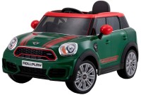 Photos - Kids Electric Ride-on RollPlay Mini Countryman 12V 