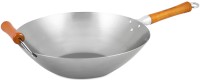 Photos - Pan Ken Hom Excellence KH436003 36 cm  stainless steel