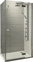 Photos - Shower Enclosure Radaway Almatea KDJ 80x100 right