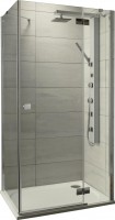 Photos - Shower Enclosure Radaway Almatea KDJ 90x90 right