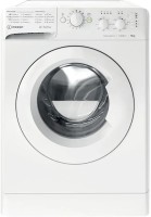 Photos - Washing Machine Indesit MTWC 91495 W UK N white