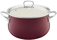 Photos - Stockpot Emalia Olkusz 35236 