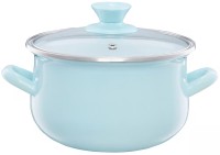 Photos - Stockpot Emalia Olkusz 35061 