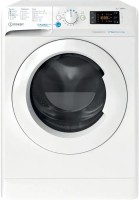 Photos - Washing Machine Indesit BWE 71496X WV UK white