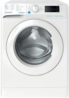 Photos - Washing Machine Indesit BWE 111496X WV UK white