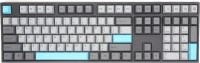 Photos - Keyboard Varmilo VED108 Moonlight  Brown Switch