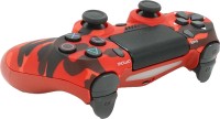 Photos - Game Controller Brazzers Wireless Gamepad for PS4 