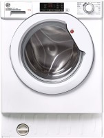 Photos - Integrated Washing Machine Hoover H-WASH 300 LITE HBWS 49D1W4-80 