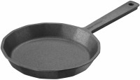 Photos - Pan Skeppshult Jarn 9123 23 cm  black