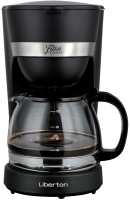 Photos - Coffee Maker Liberton LCM-2201 black