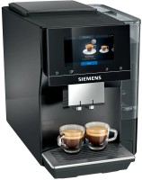 Photos - Coffee Maker Siemens EQ.700 classic TP713R09 black