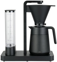 Photos - Coffee Maker Wilfa Performance Thermo CM9B-T125 black