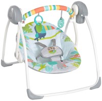 Photos - Baby Swing / Chair Bouncer Bright Starts 12426 