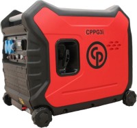 Photos - Generator Chicago Pneumatic CPPG 3i 