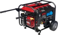 Photos - Generator Chicago Pneumatic CPPG 5 