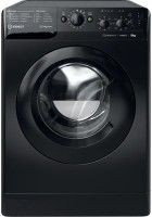 Photos - Washing Machine Indesit MTWC 81495 BK UK black