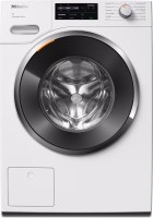 Photos - Washing Machine Miele WWG 360 WCS white