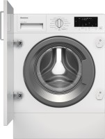 Photos - Integrated Washing Machine Blomberg LWI284420 