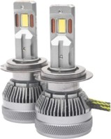 Photos - Car Bulb Prime-X SM-Pro-Series H7 5000K 2pcs 