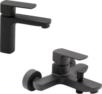 Photos - Bath Tap Set Q-tap Lipno QTLIPNO1023101CB47269 