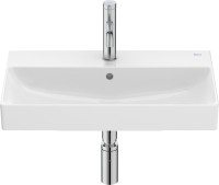 Photos - Bathroom Sink Roca Ona Compacto A327684000 600 mm