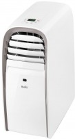 Photos - Air Conditioner Ballu BPAC-12CE 30 m²