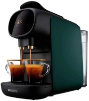 Photos - Coffee Maker Philips L'Or Barista LM9012/90 green