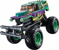 Photos - Construction Toy Sluban Bigfoot M38-B1161 