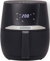 Photos - Fryer Black&Decker BXAF17092GB 