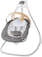 Photos - Baby Swing / Chair Bouncer Bright Starts 16926 