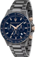 Photos - Wrist Watch Maserati Sfida R8873640001 