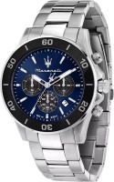 Photos - Wrist Watch Maserati Competizione R8873600009 