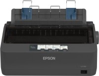 Photos - Printer Epson LX-350 