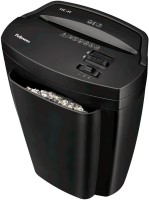 Photos - Shredder Fellowes 11C-H 